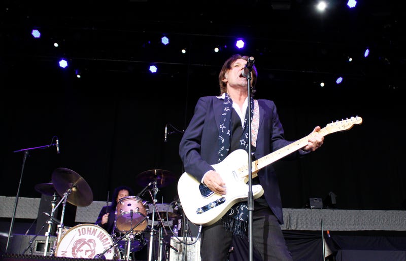 John Waite - Charlotte, NC - 7