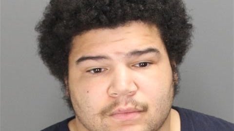 Sheriff: Man arrested, caught on viral TikTok video abusing child in Pontiac