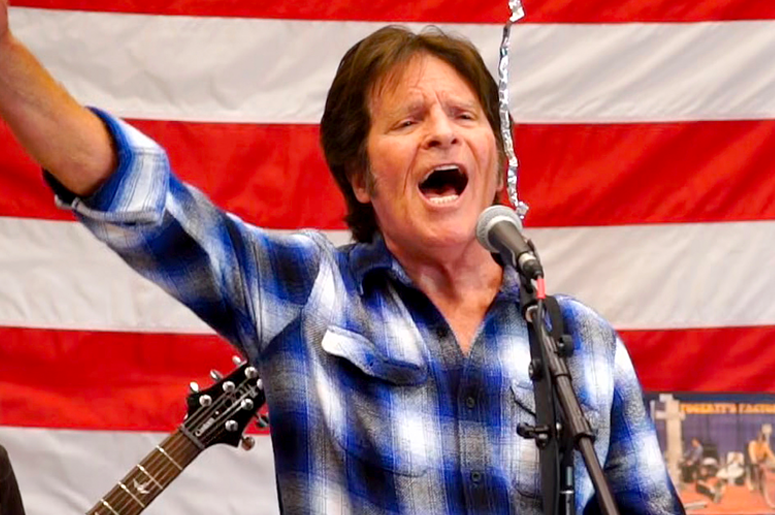 John Fogerty