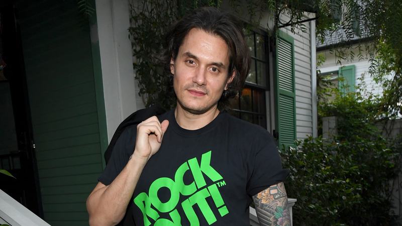John Mayer