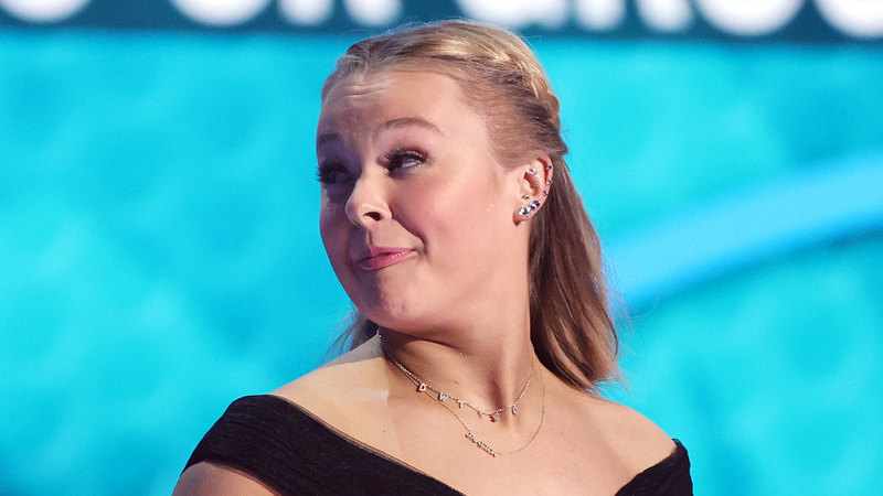 JoJo Siwa