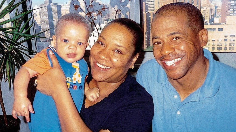 'A Journal for Jordan' brings soldier's story of love, legacy to life