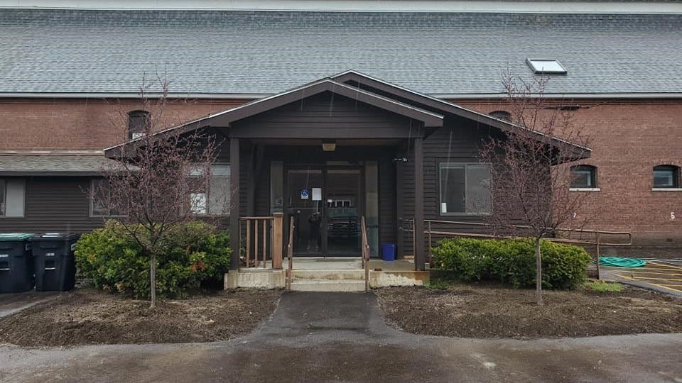 Vermont mom honors son's legacy with state's first veterans wellness and recreation center