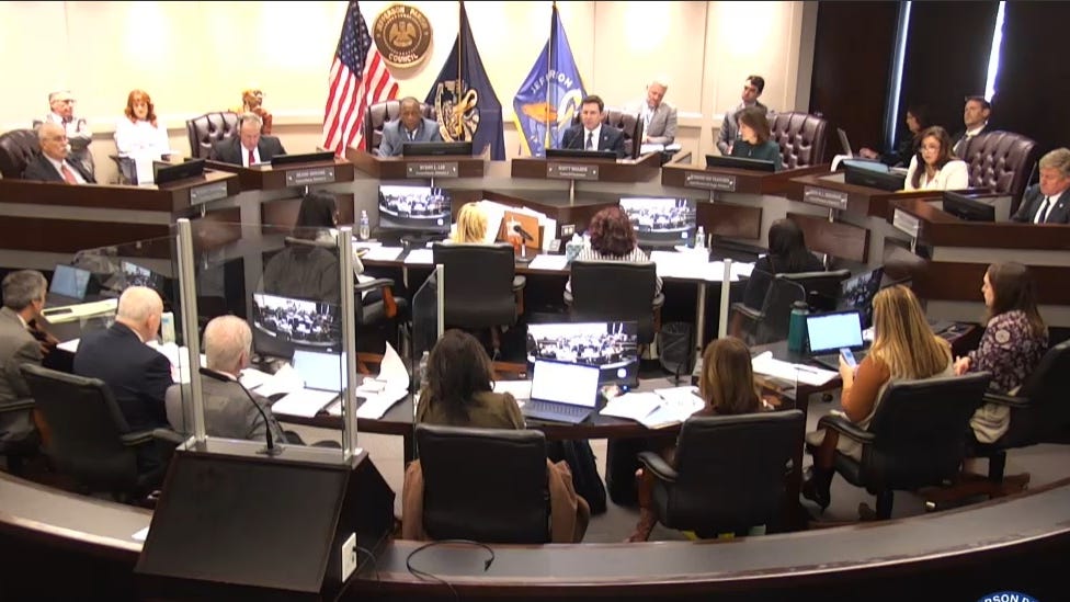Jefferson council declines to pause brewpub development in Gretna