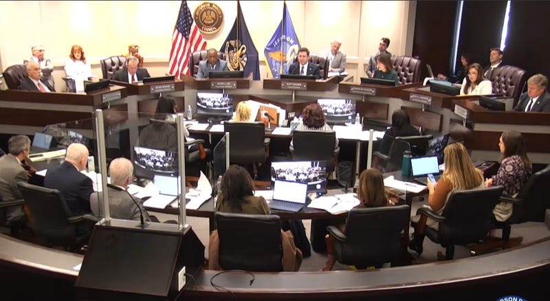 Council declines to pause brewpub development in Gretna