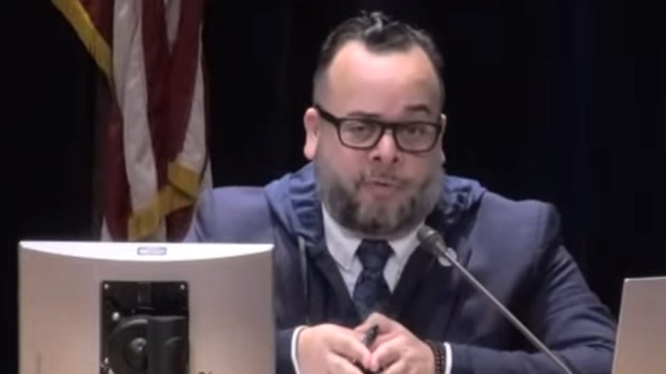 Council Pres.: $125 million is not worth a takeover of city government