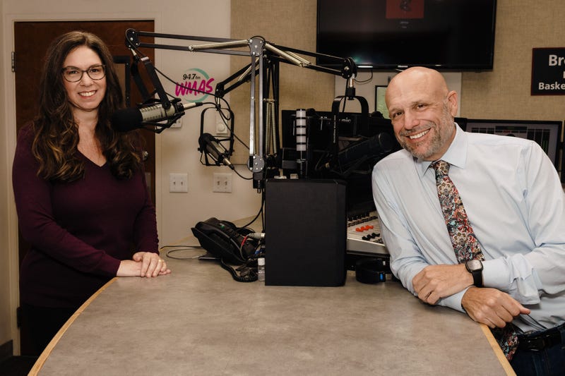 Great Christmas Card Drop