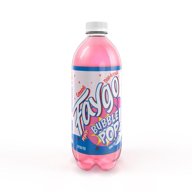 Bubble Pop!
