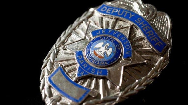 Police shoot elderly suspect in Metairie