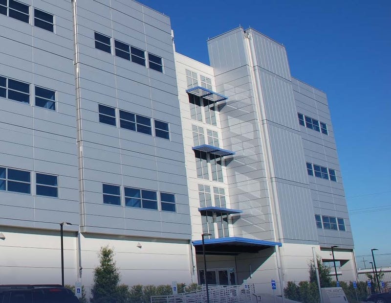 Jefferson Parish Sheriff's Office investigates inmate death