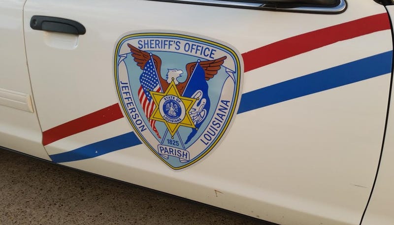 Driver of stolen motorbike dead in Metairie crash