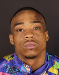 Jamario Ray mugshot