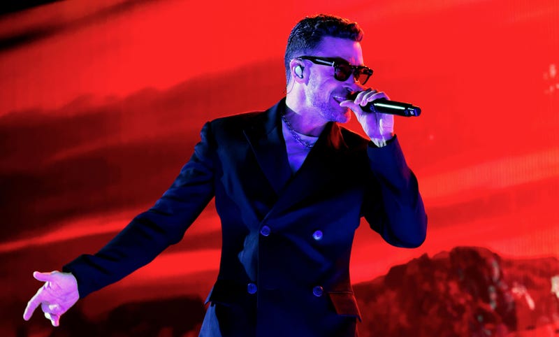 Justin Timberlake at United Center