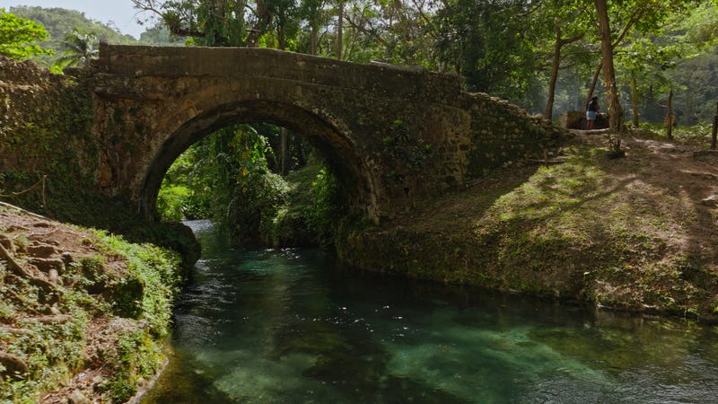 Bennett's Adventures #LIVEfromJamaica and at Sandals® Ochi in Ocho Rios, Jamaica