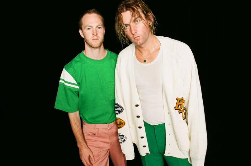Audacy Live with Judah & The Lion @ The Hard Rock Hotel New York