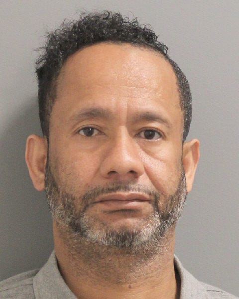 Man Arrested On Drug Possession Charges In Syosset: