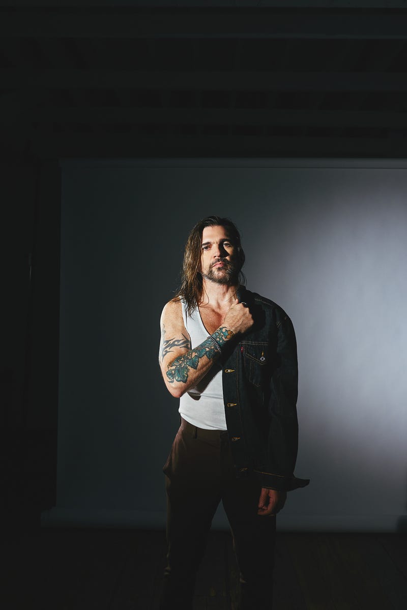 Juanes