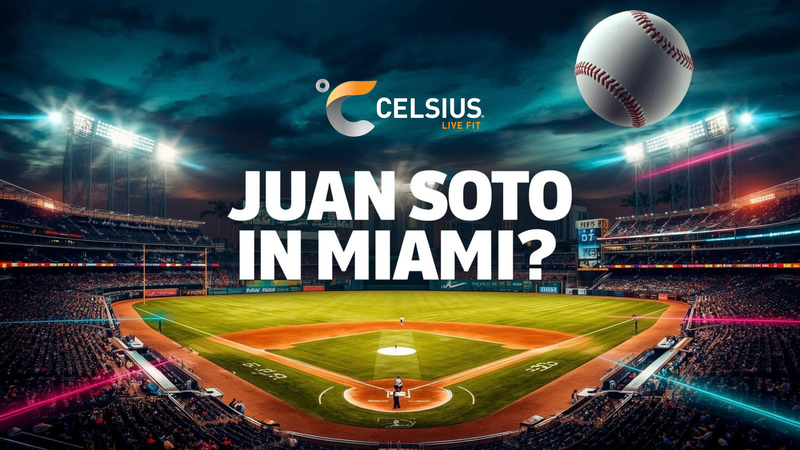 Juan Soto in Miami 