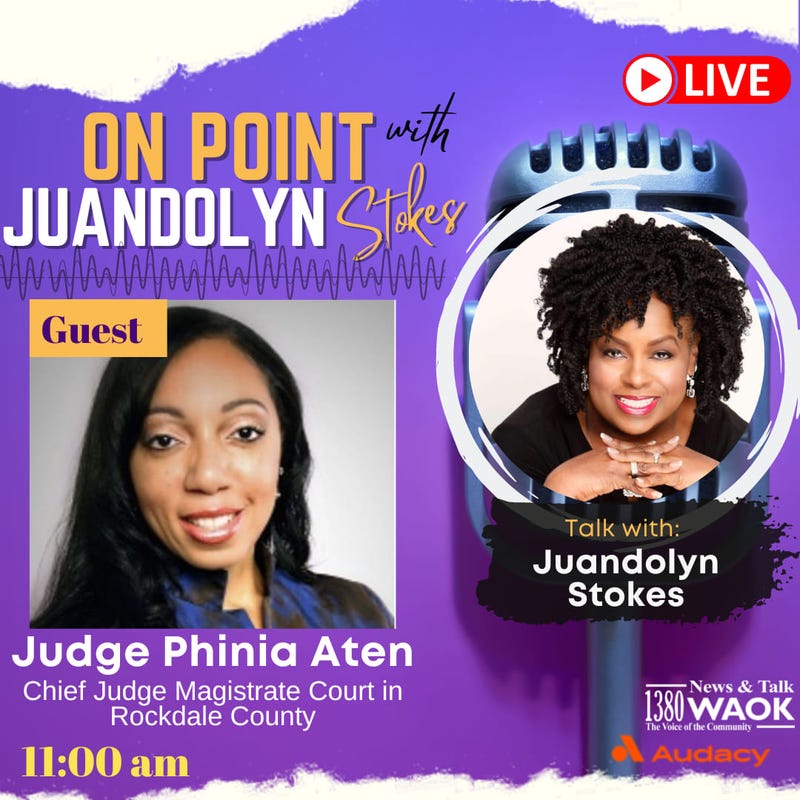 Judge Phinia Aten breaks down the overturn of Roe vs. Wade