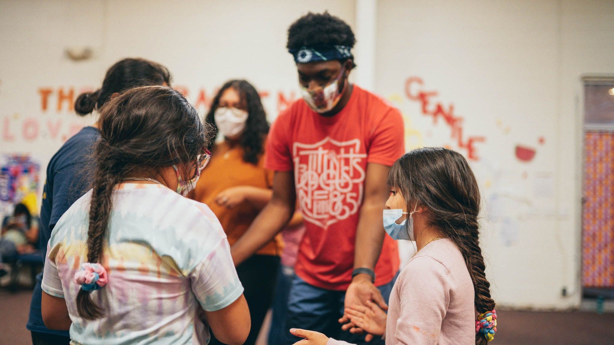 Children learn STEM, arts through Salvation Army's JUMP day camps