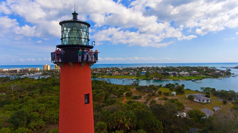 Jupiter Inlet Lighthouse & Museum