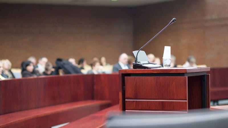 Jury