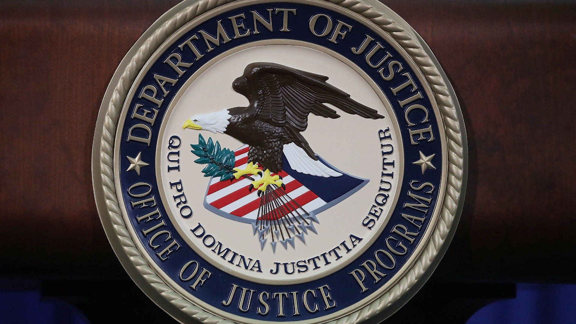 Maryland man defrauded VA program for disabled veterans, DOJ says