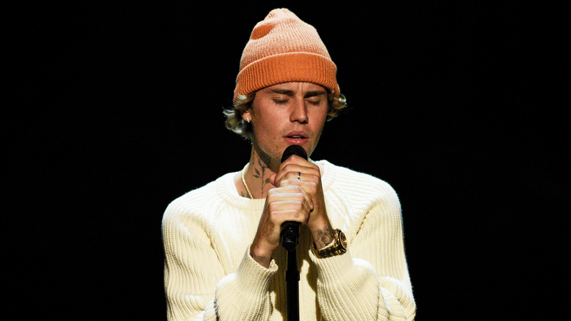 Justin Bieber