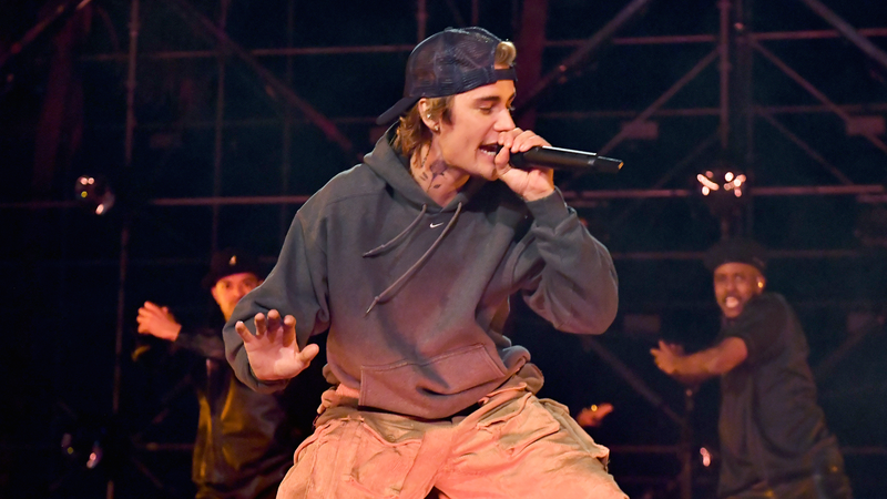 Justin Bieber