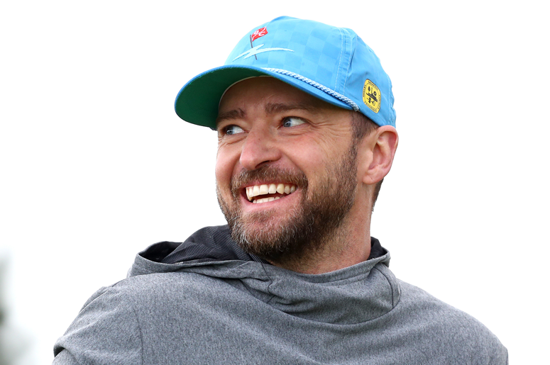 Justin Timberlake
