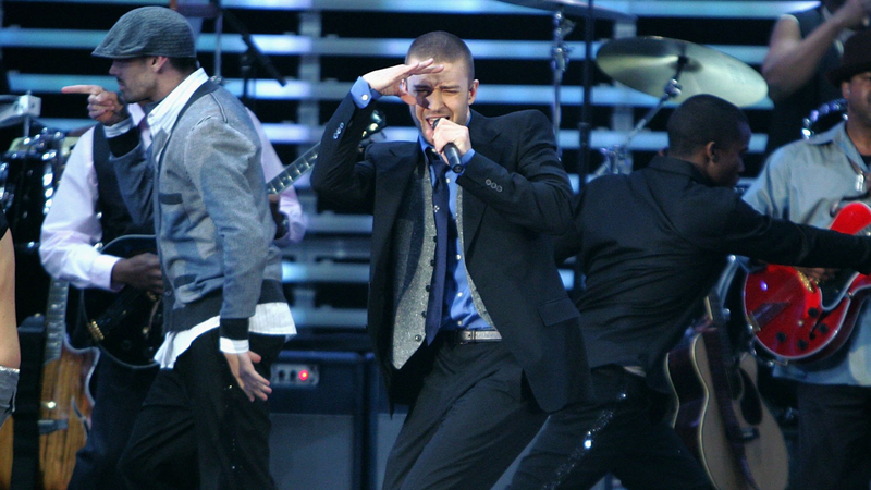 Justin Timberlake