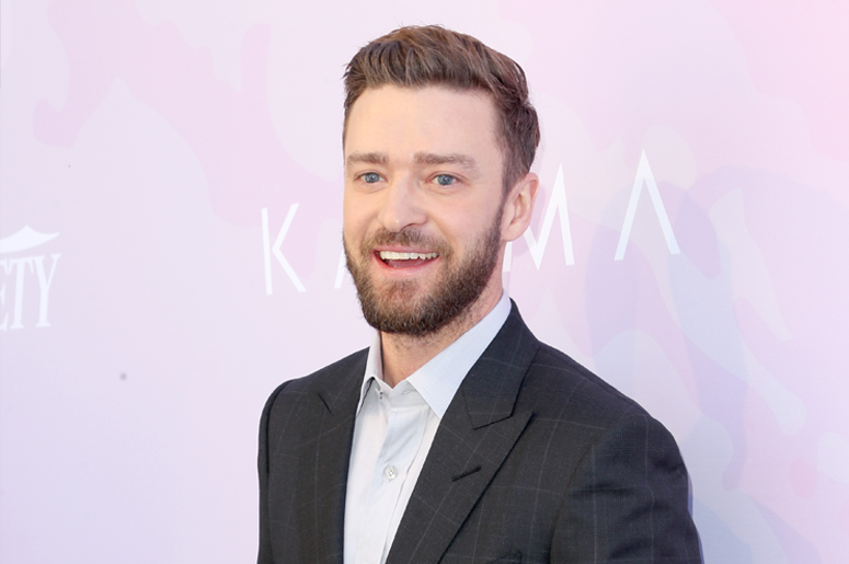 Justin Timberlake