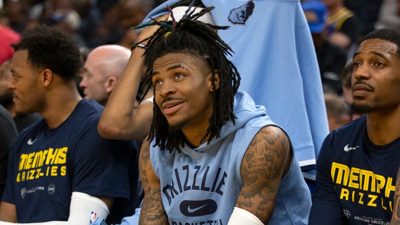 Michael Wilbon shreds Grizzlies for 'stupid' Ja Morant-Jordan Poole narrative