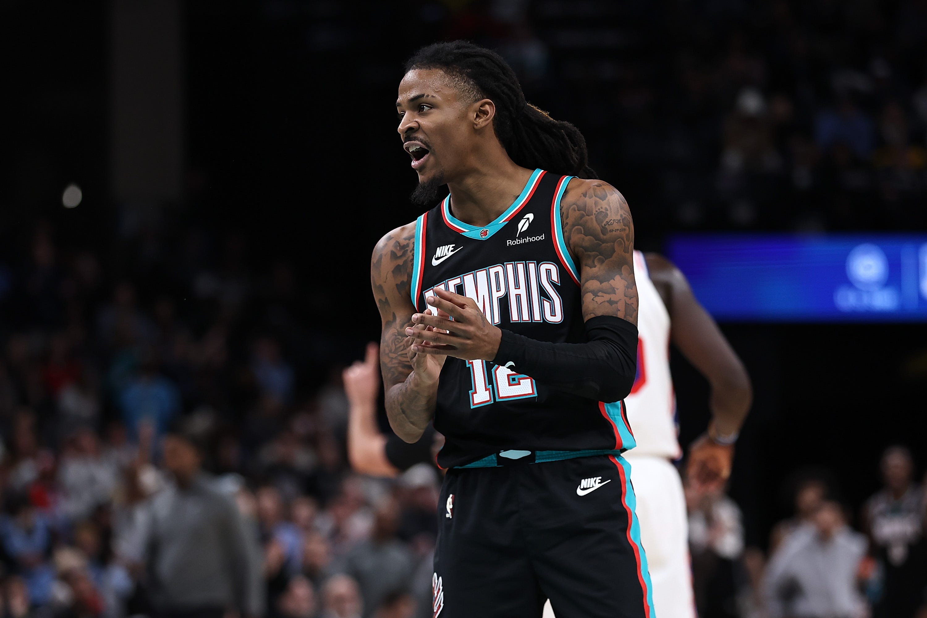 Shams/ESPN: Grizzlies "entertaining" Morant trade deals