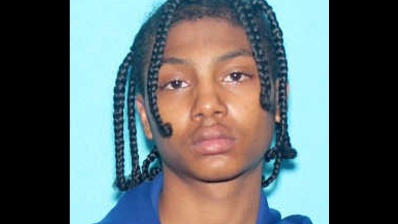 17-year-old gang member, getaway driver turns himself in for slaying of 7-year-old Pontiac girl
