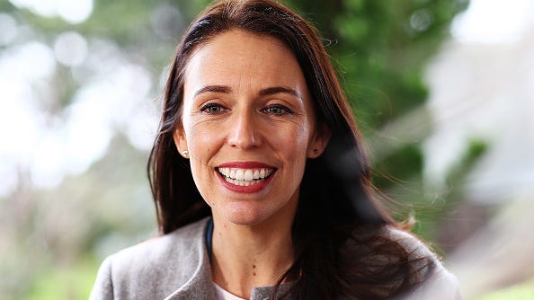 Easter Bunny and Tooth Fairy Are 'Essential Workers,' Says New Zealand Prime Minister