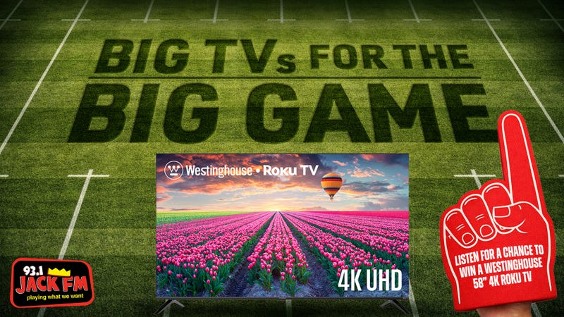 Big Game Big Screens