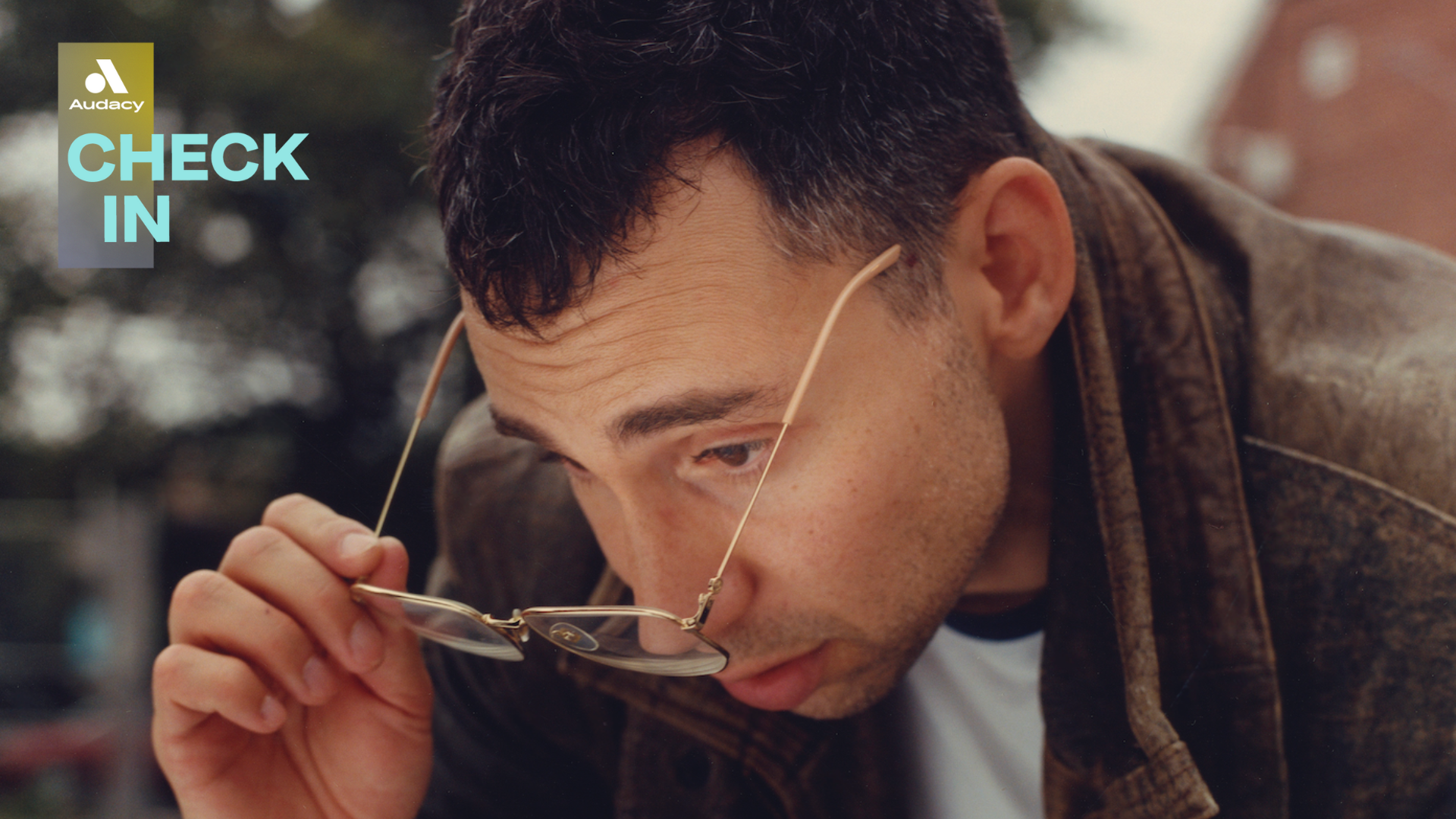 Jack Antonoff is 'more interested in shocking people with known things' on new Bleachers album