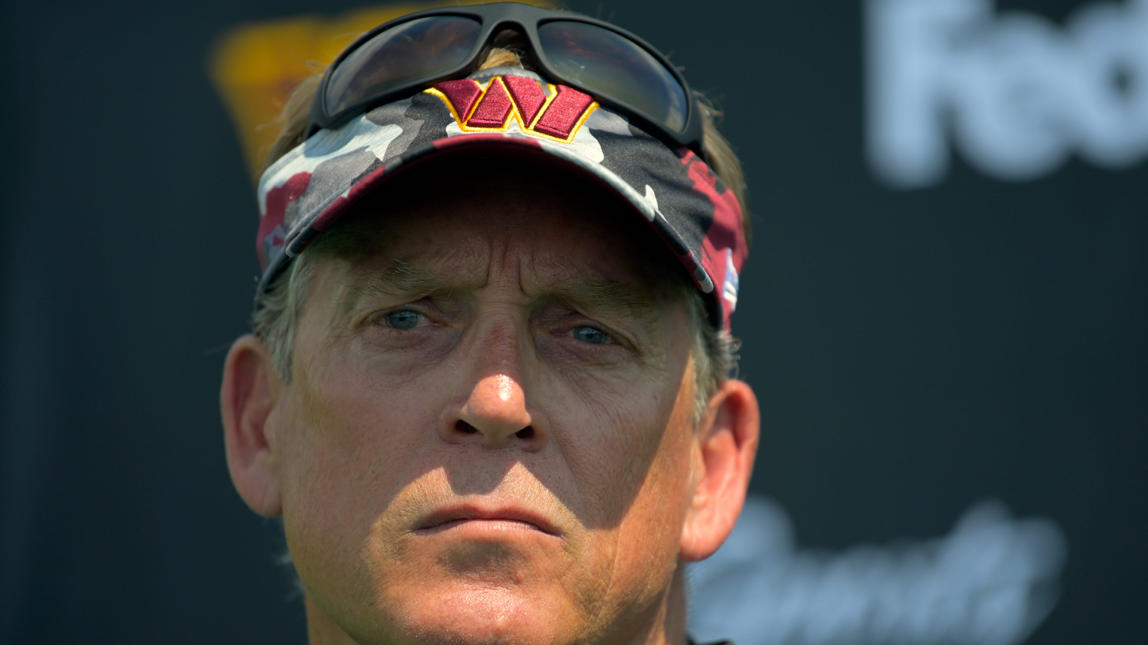 Virginia state senator cancels meeting with Commanders over Jack Del Rio remarks