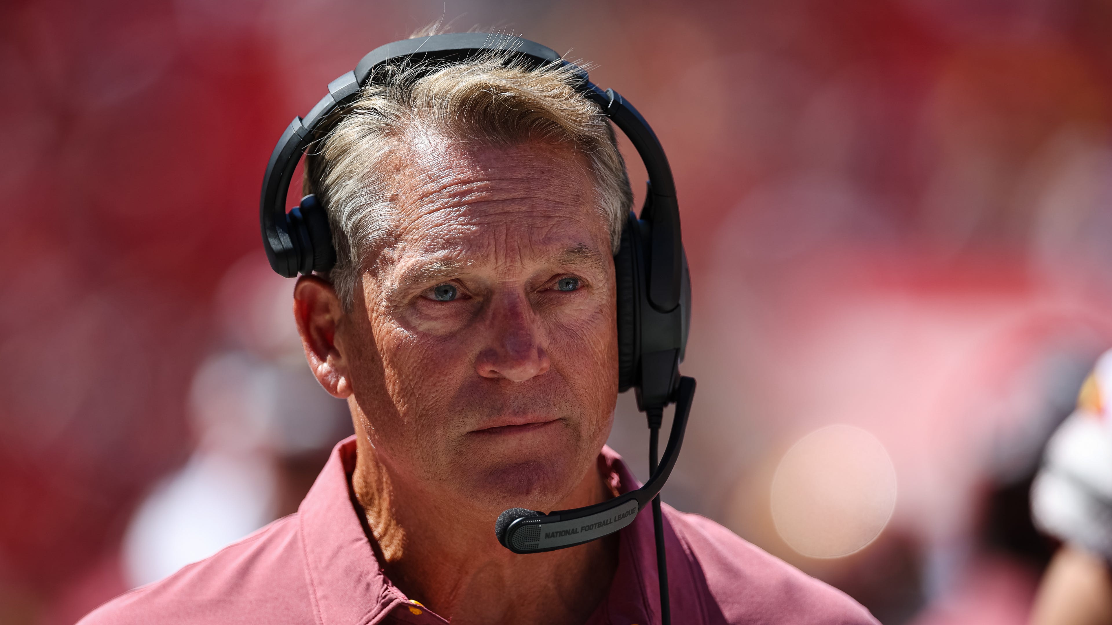SNIDER: Commanders need to sharpen defense