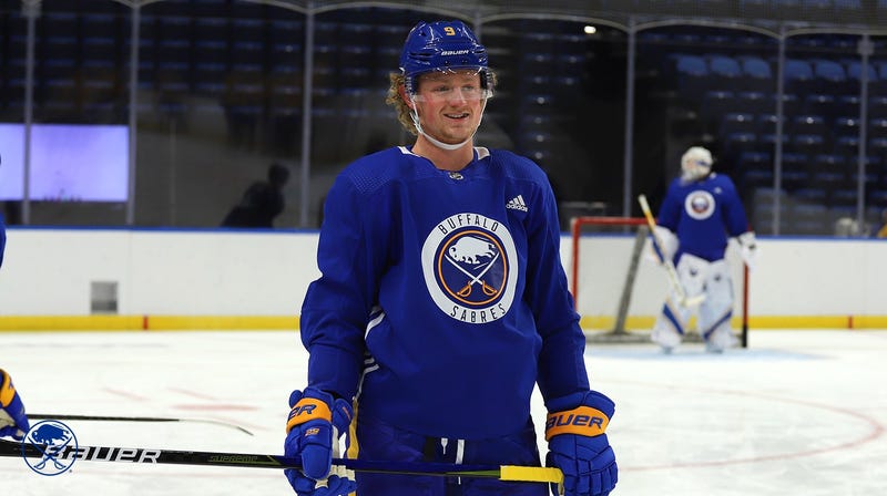 Jack Eichel