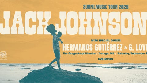 Jack Johnson