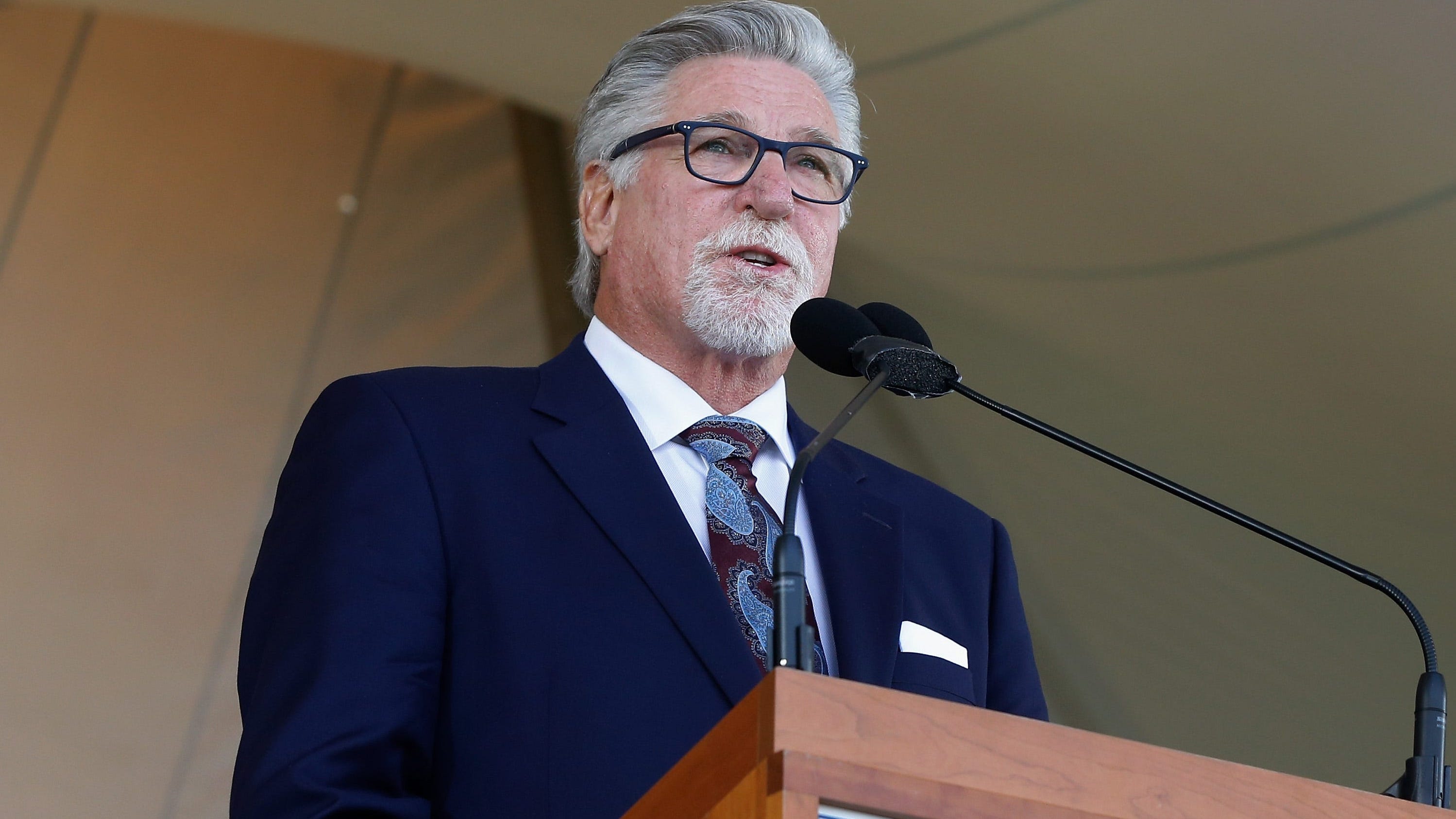 Detroit Asian-American organization leader responds to Jack Morris's Ohtani remarks