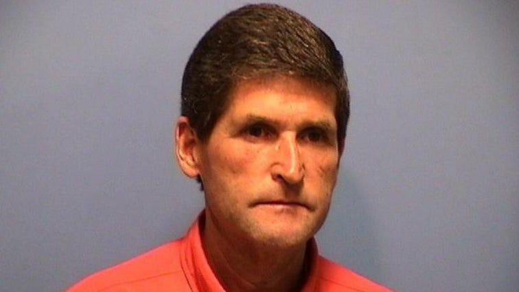 Former sheriff Jack Strain's lawyers present no defense in sex abuse case