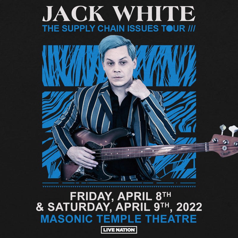 Jack White