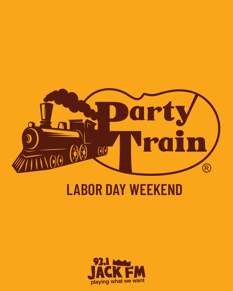 Jack FM Labor Day