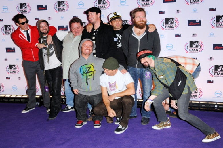 Jackass