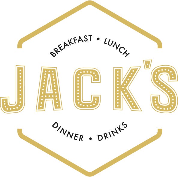 Jack's Restaurant & Bar