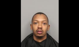 Jackson Avery Bates mugshot