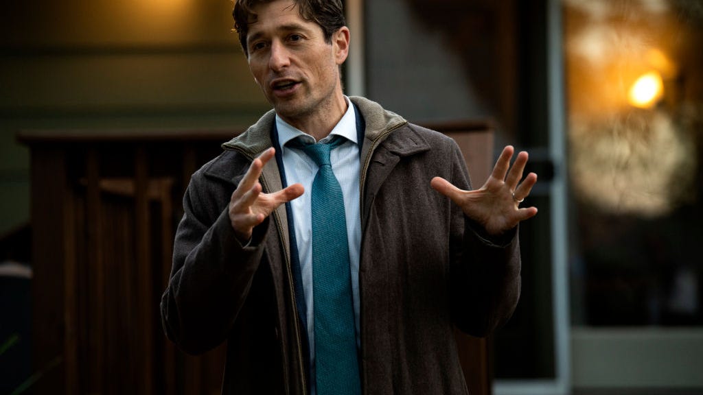 Minneapolis Mayor Jacob Frey clarifies city's position on no-knock warrants
